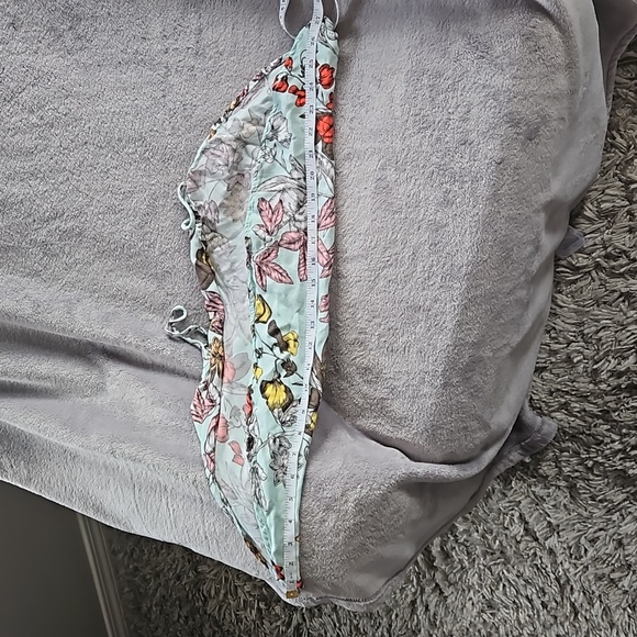 Flowy Crop Minkpink Sweet Escape Cami S - Picture 9 of 9